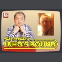 Toby Hadoke's Who's Round 15 - The Savages Special
