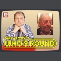 Toby Hadoke's Who's Round 18 - Bernard Kay