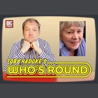 Toby Hadoke's Who's Round 19 - Dressing Down?