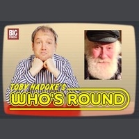 Toby Hadoke's Who's Round 20 - Camp Leader?