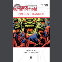 Bernice Summerfield: Present Danger