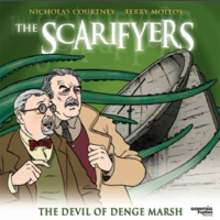 The Devil of Denge Marsh