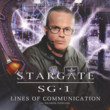 Stargate SG-1: Lines of Communication