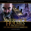 The Adventure of the Perfidious Mariner