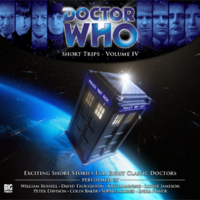 Short Trips - Volume 4