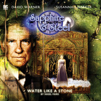 Water Like a Stone