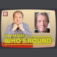 Toby Hadoke's Who's Round 11 - The Keys of Marinus Special
