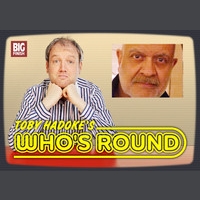 Toby Hadoke's Who's Round 6 - Waris Hussein