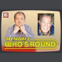Toby Hadoke's Who's Round 17 - William Ilkley