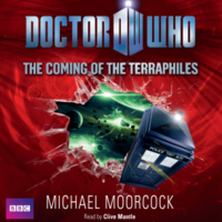 Doctor Who: The Coming of the Terraphiles - 11th Doctor