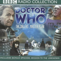 Doctor Who: The Daleks' Master Plan (TV Soundtrack)