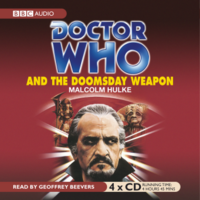 Doctor Who and the Doomsday Weapon