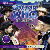 Doctor Who: The Gunfighters (TV Soundtrack)