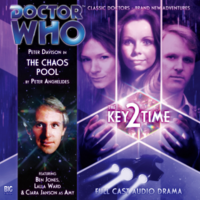 The Key 2 Time - The Chaos Pool