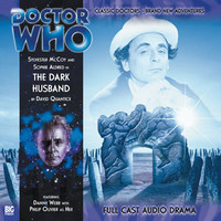 The Dark Husband