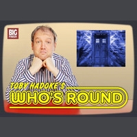 Toby Hadoke's Who's Round 1 - Susan Moore and Steve Mansfield