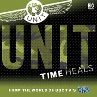 U.N.I.T.: Time Heals