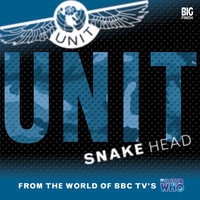U.N.I.T.: Snake Head
