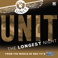 U.N.I.T.: The Longest Night