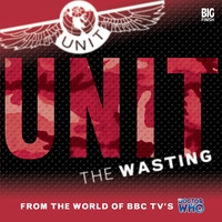 U.N.I.T.: The Wasting
