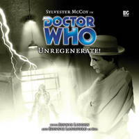 Unregenerate!