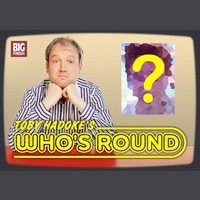 Toby Hadoke's Who's Round 57 - Art for Art's Sake