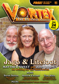 Issue #28