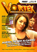 Issue #1
