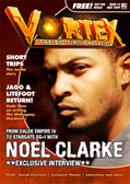 Issue #3