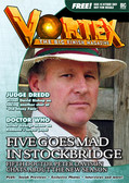 Issue #8