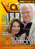 Issue #13
