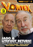 Issue #23