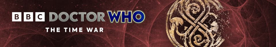 The Time War Collection