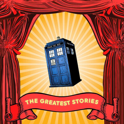 Doctor Who - New Series Offers!