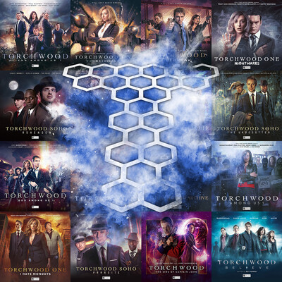 Torchwood Offers