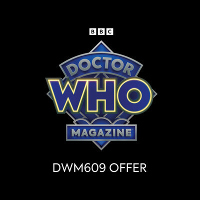 DWM609 Offer