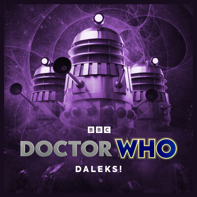 Dalek Offers