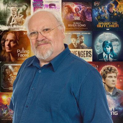 Colin Baker Offers