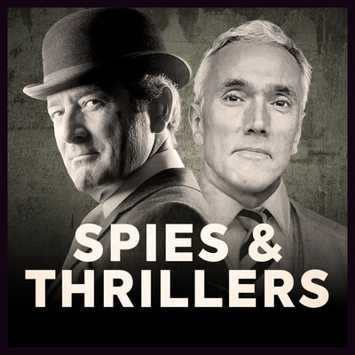 Spies and Thrillers