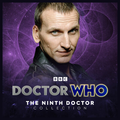 The Ninth Doctor Collection