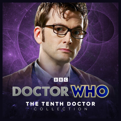 The Tenth Doctor Collection
