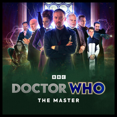 Doctor Who - Big Finish Monthly Series (1999-2021) - 192. The😱 Aventure ...