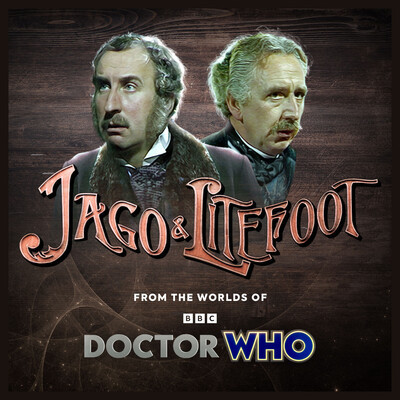 Jago & Litefoot - Infernal Investigators