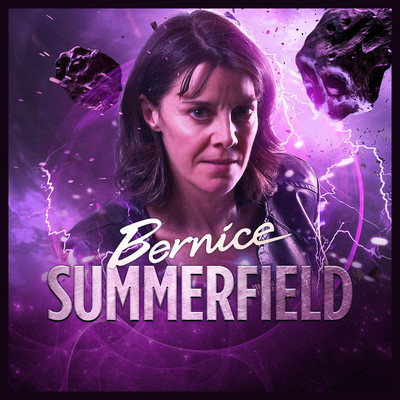 Bernice Summerfield - The Story So Far