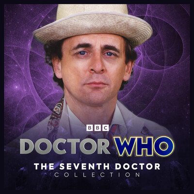 The Seventh Doctor Collection