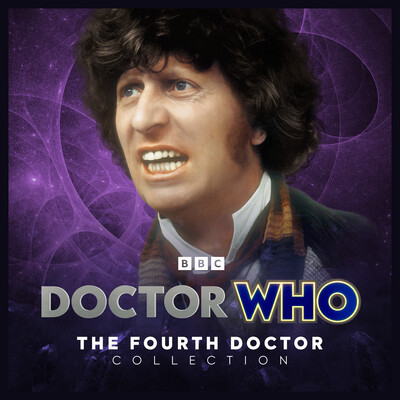 The Fourth Doctor Collection