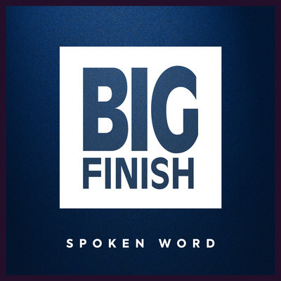 Big Finish Spoken Word