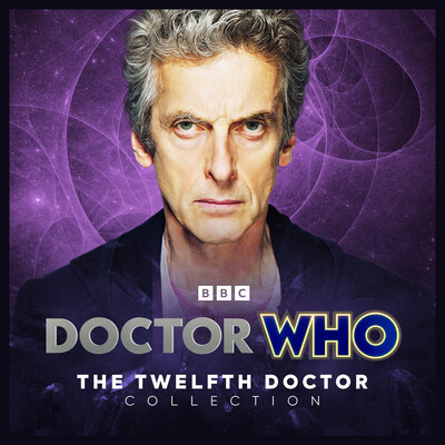The Twelfth Doctor Collection
