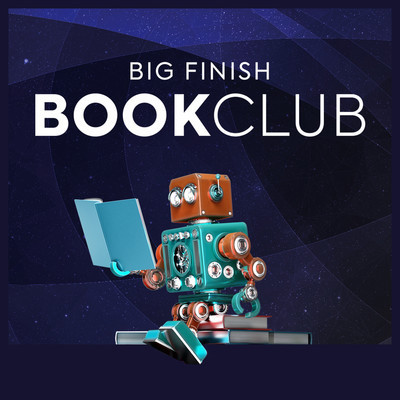 The Big Finish Book Club
