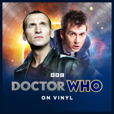 Doctor Who on Vinyl